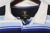 Vintage Guinness Rugby Shirt 4XLarge