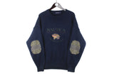 Vintage Nautica Sweater Large / XLarge