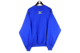 Vintage Mizuno Sweatshirt XLarge