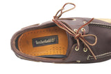 Vintage Timberland Boat Shoes US 8