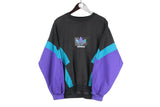 Vintage Adidas Sweatshirt Medium