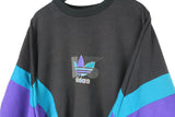 Vintage Adidas Sweatshirt Medium