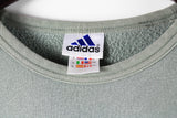 Vintage Adidas Sweatshirt Women's Medium