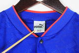 Vintage Puma Jersey T-Shirt XLarge