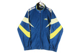 Vintage Diadora Track Jacket XLarge