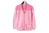 Vintage Valentino Cardigan Women’s Medium