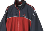 Vintage Adidas Tracksuit XLarge