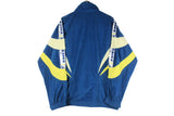 Vintage Diadora Track Jacket XLarge