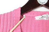 Vintage Valentino Cardigan Women’s Medium