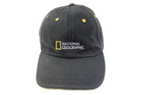 National Geographic Vans Cap