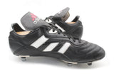 Vintage Adidas Football Boots US 10.5