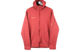 Vintage Mammut Jacket Large