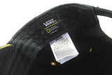 National Geographic Vans Cap