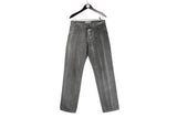 Vintage Gianfranco Ferre Jeans W 33 L 32