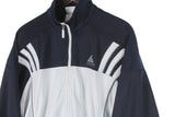 Vintage Adidas Track Jacket Medium