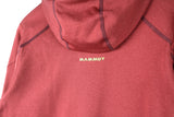 Vintage Mammut Jacket Large