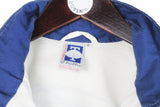 Vintage Lotto for Boris Becker Vest Track Jacket Small