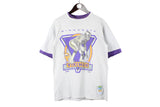 Vintage Minnesota Vikings T-Shirt Large