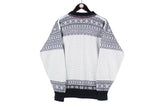 Vintage Dale of Norway Sweater Medium