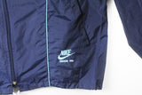 Vintage Nike Track Jacket Medium