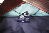 Vintage Nike Track Jacket Medium