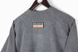 Vintage Adidas Streetball Sweatshirt 3/4 Sleeve Medium