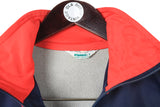 Vintage Puma Track Jacket Medium