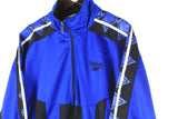 Vintage Reebok Track Jacket Large