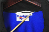 Vintage Reebok Track Jacket Large