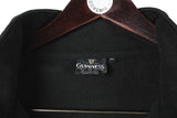 Vintage Guinness Fleece Full Zip XXLarge