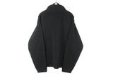 Vintage Guinness Fleece Full Zip XXLarge