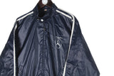 Vintage Mercedes Jacket Medium