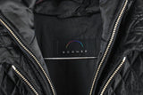 Vintage Bogner Anorak Jacket Women’s Large