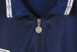 Vintage Umbro Track Jacket XLarge