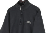 Vintage Umbro Sweatshirt Full Zip Medium