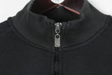 Vintage Umbro Sweatshirt Full Zip Medium