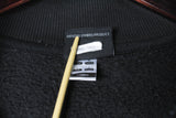 Vintage Umbro Sweatshirt Full Zip Medium