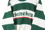 Vintage Heineken Sweatshirt Small