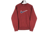 Vintage Nike Sweatshirt Small