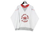 Vintage Adidas Sweatshirt Small