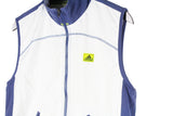 Vintage Adidas Equipment Vest Small