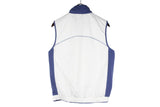 Vintage Adidas Equipment Vest Small