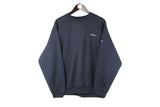 Vintage Reebok Sweatshirt Small