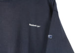 Vintage Reebok Sweatshirt Small