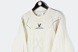 Vintage Lyle & Scott Sweater Medium