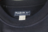 Vintage Reebok Sweatshirt Small