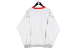 Vintage Adidas Sweatshirt Small