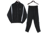 Vintage Nike Tracksuit Medium