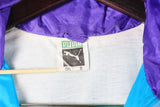 Vintage Puma Track Jacket Large
