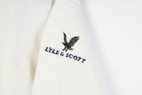 Vintage Lyle & Scott Sweater Medium